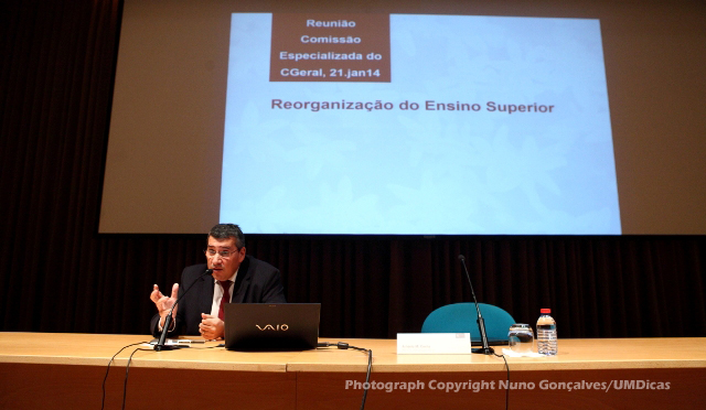 Thumbnail da galeria Reunião Comissão Especializada do Conselho Geral